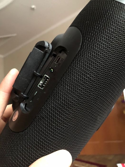 Очень хороший оригинальный буфер продам