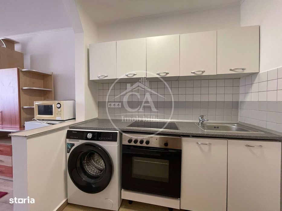 Apartament cu 1 camera de inchiriat în zona Iosia, Oradea