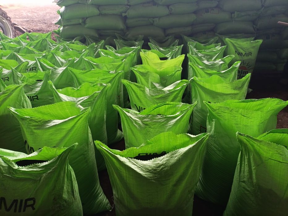 Сифатли БИОГОМУС етказиб берамиз, сифатда адашманг,