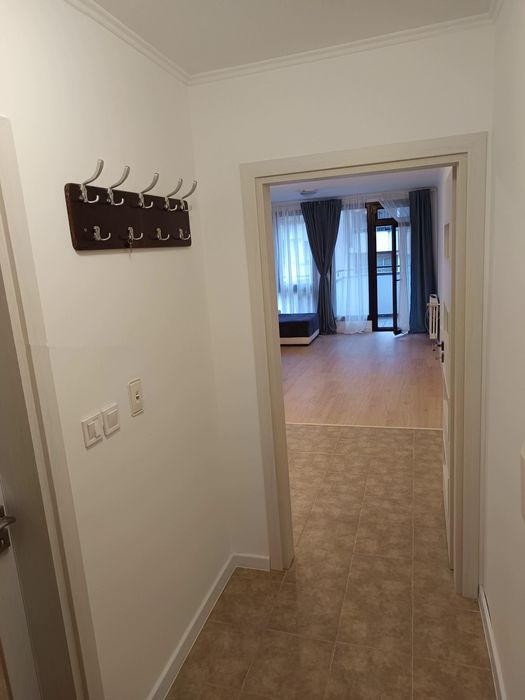 Дава се под наем Двустаен апартамент в София, Гео Милев - 68 кв.м за 600 € - Снимка #6