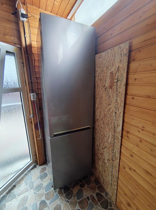 Combina frigorifica Beko cu garantie