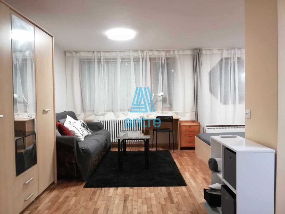 Дава се под наем Едностаен апартамент в София, Лозенец - 60 кв.м за 400 € - Снимка #3