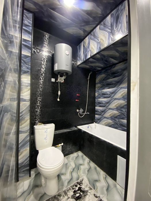 Уй сотилади 2-этаж 1хона