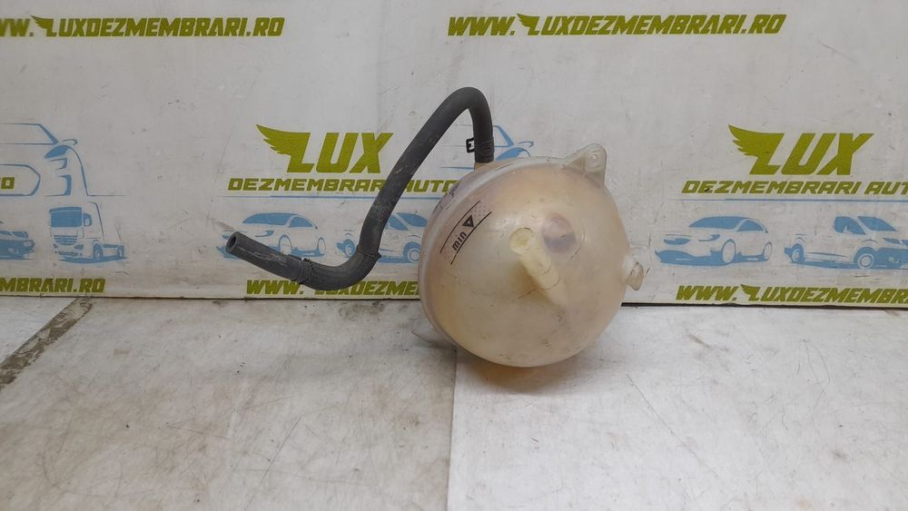 Vas expansiune antigel 1K0121407A Volkswagen VW Touran 1 [facelift] [
