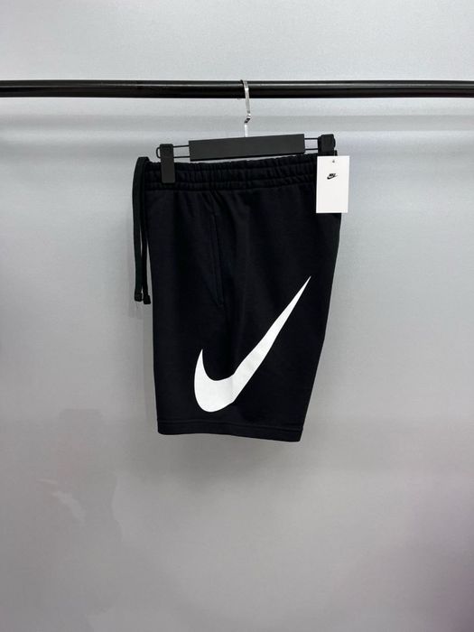 Памучни Шорти Nike