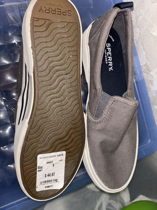 Продам мокасы, новые