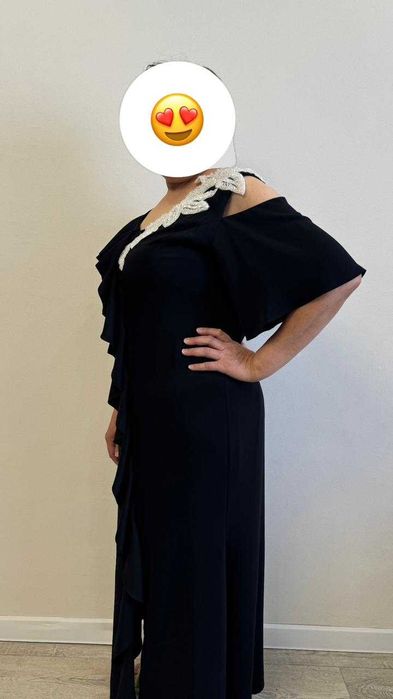 Продам платье (Турция 52-54р)