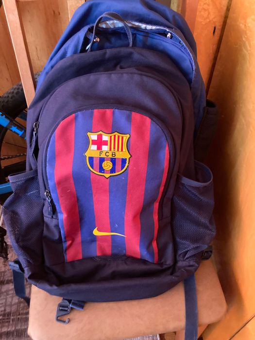 Ученическа раница