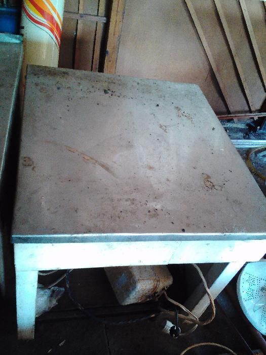 Маси (различни видове)