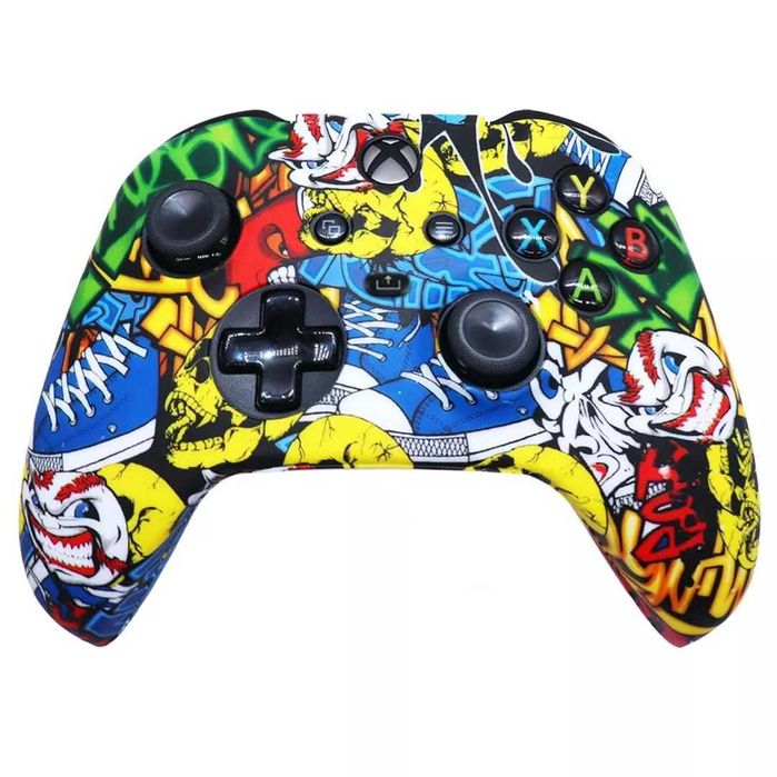 чехол для xbox series x и s