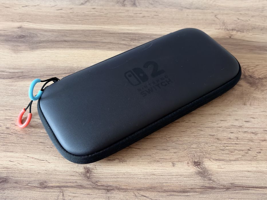 Nintendo Switch 2 512Gb