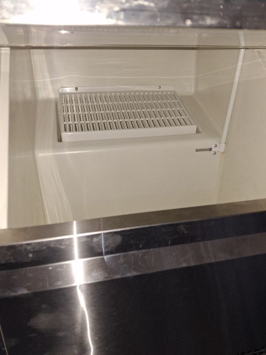 Ледогенератор професионален 40 кг