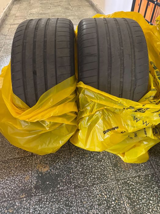 Гуми спорт пакет