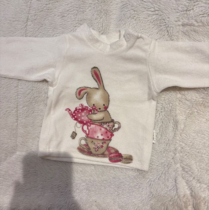 Бебешки дрехи за 0-3 месеца