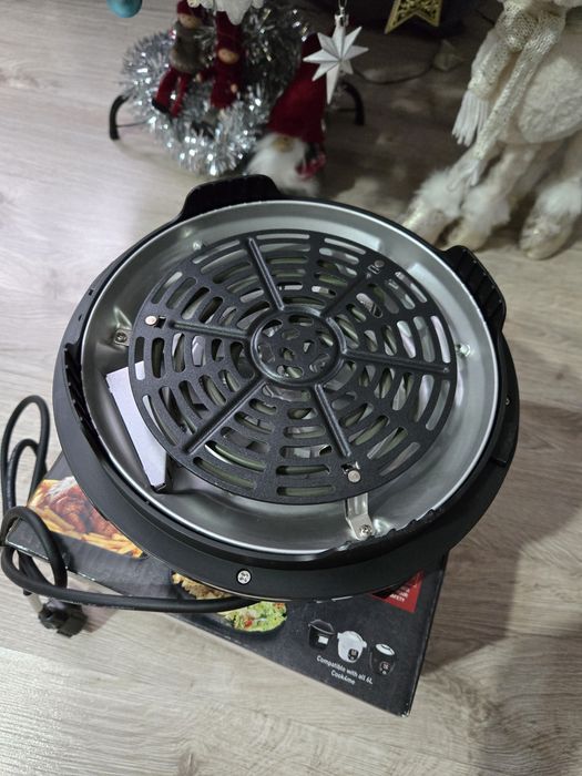 Tefal Lid extra crisp за мултикукър