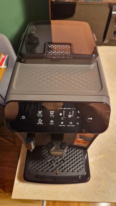 Кафе машина Philips 800 series