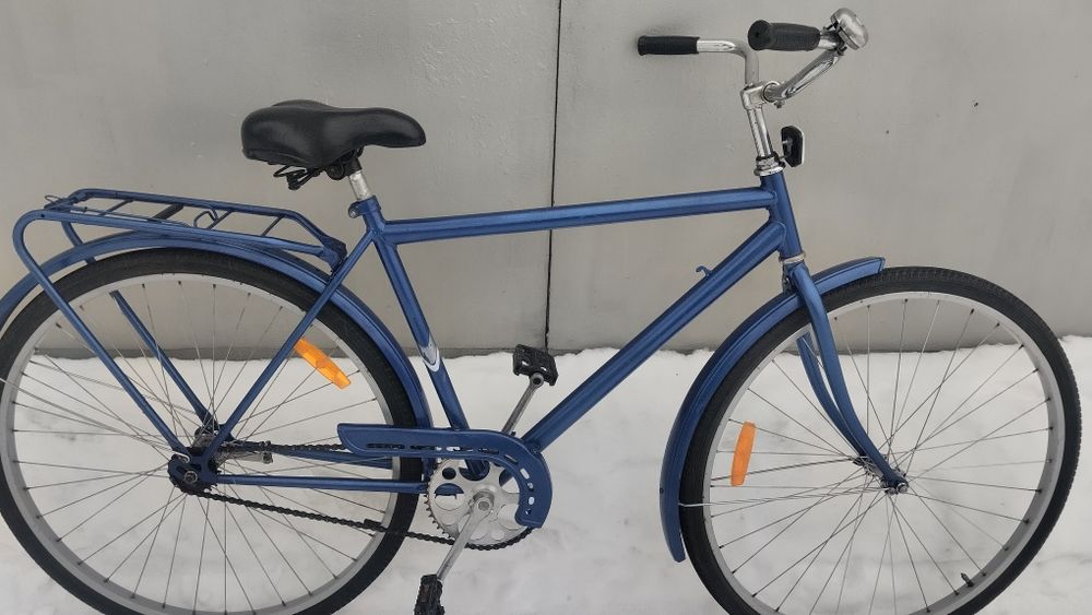 Велосипед Аист взрослый