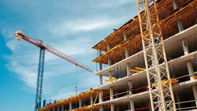 Продам ТОО СМР 2 категории, Проектная