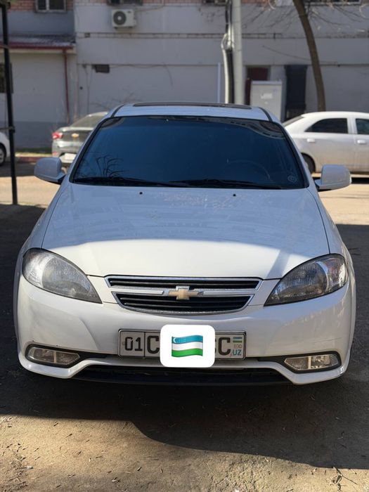 Gentra 1.5 Xolati yaxshi kraskalari bor