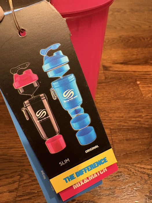 Чаша шейкър 500 ml