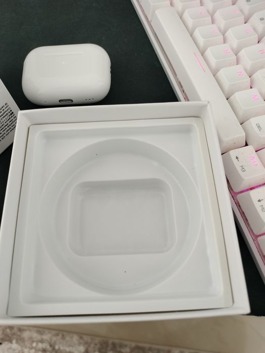 Air pods pro 2..