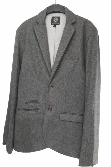 Пиджак мужской «Драповый»