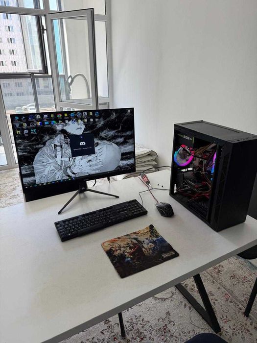 Персональный компьютер