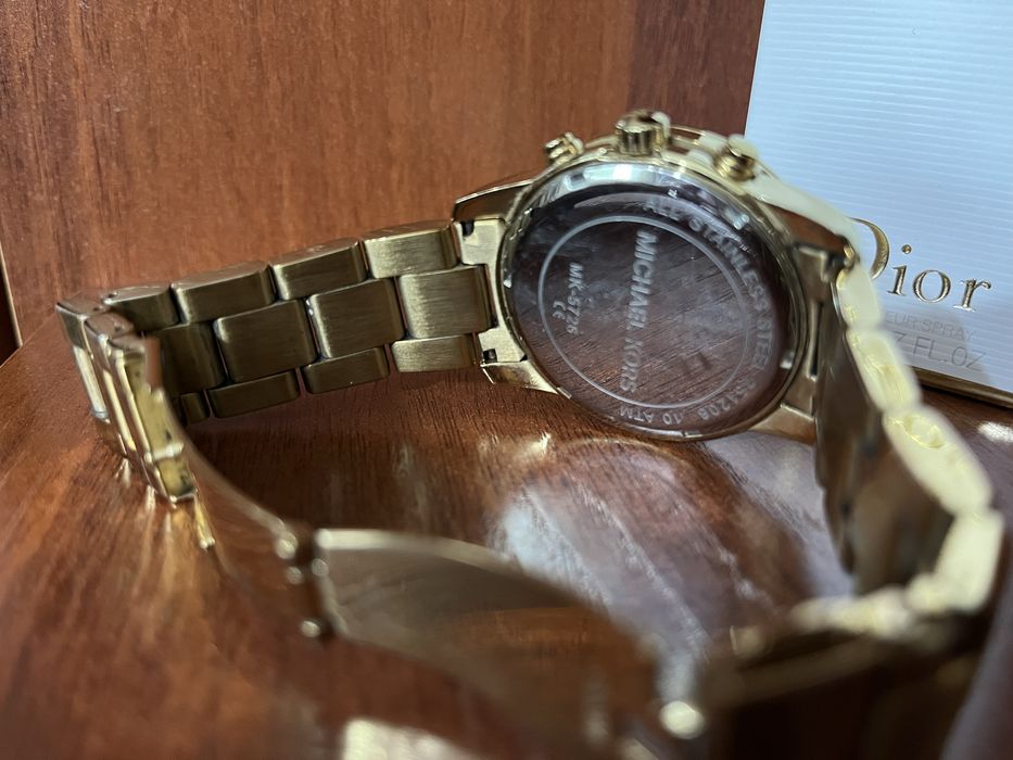 Часы michael kors