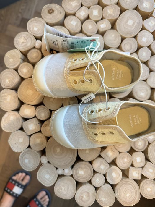 Victoria Zara 22 incaltaminte copii