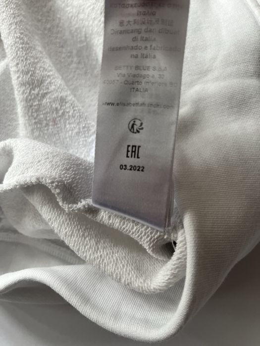 Elisabetta Franchi : Нова Л / Оригинал