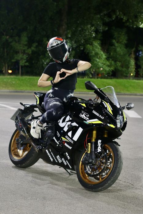 шлем KYT tt-course