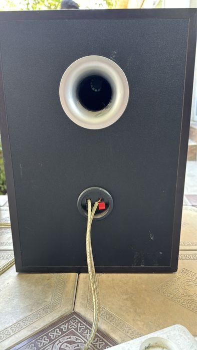 Microlab Pro 3 срочно продам