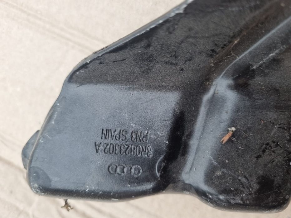 Balamale capota Audi Q5 A4 B8