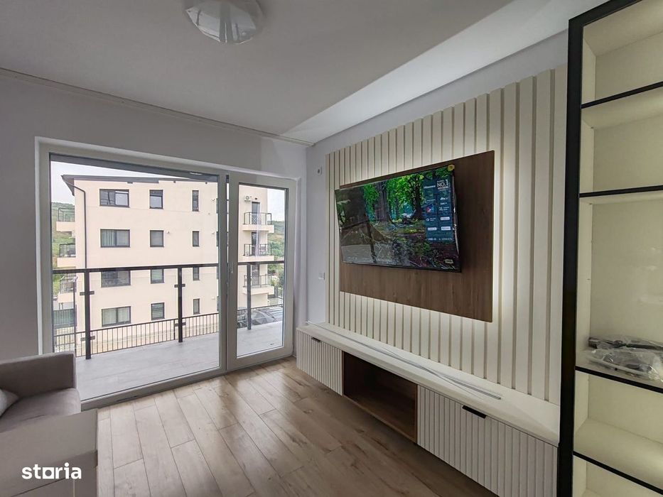 Ap 2 camere -86.20000euro cu loc parcare inclus-Rediu-Pacurari-Copou