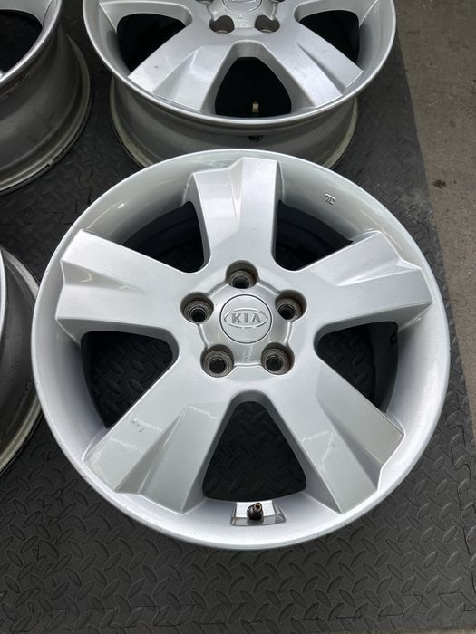 17-цола 5х114.3 - Kia - Ceed-Cerato-Venga-