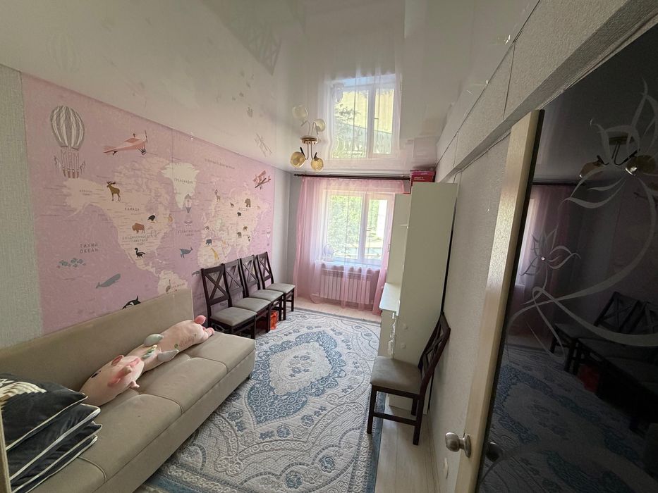Квартира по суточно