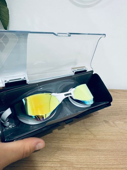 Очки для плавание