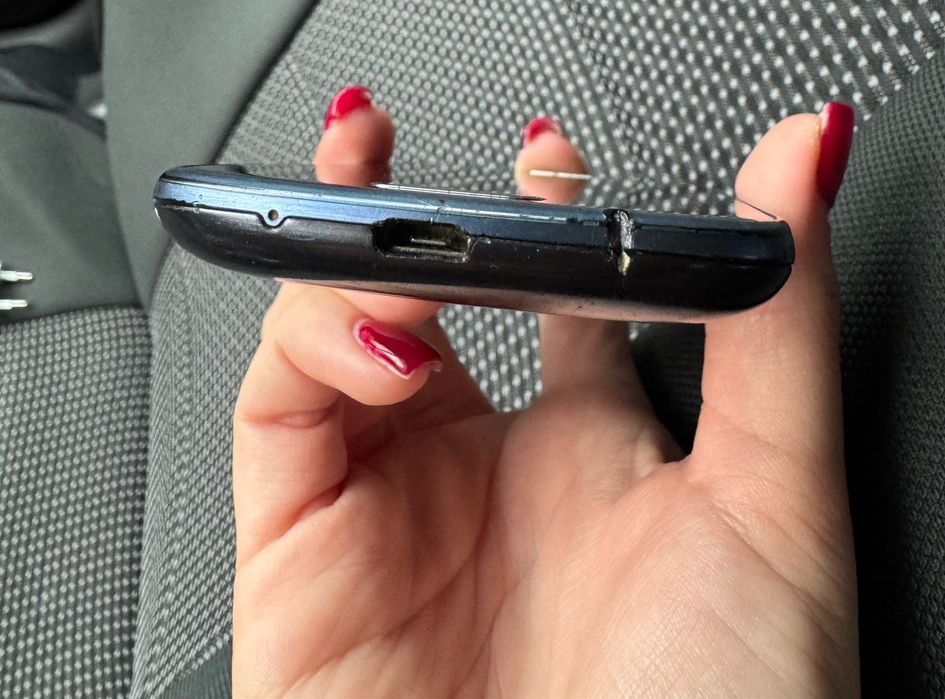 Samsung galaxy S3mini