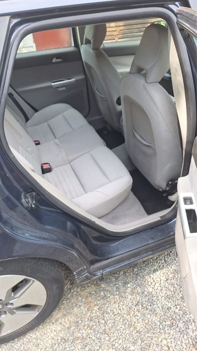VOLVO V50 2012 — imagine 4