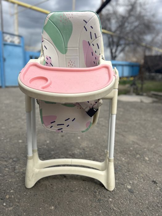 детский стульчик