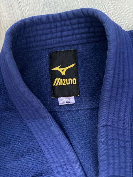 Кимоно Mizuno 160