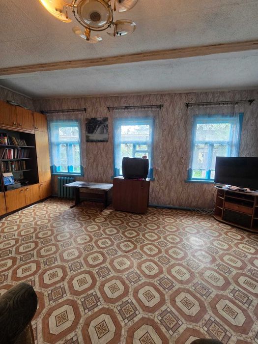 Продам дом р-н Хромзавод