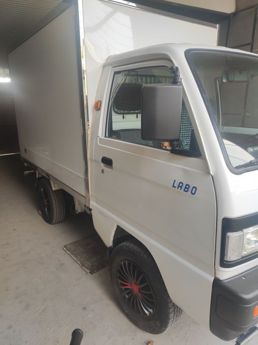 Лабо хизмати бор  Чирчик, Тошкент, Тош. област, буйлаб.