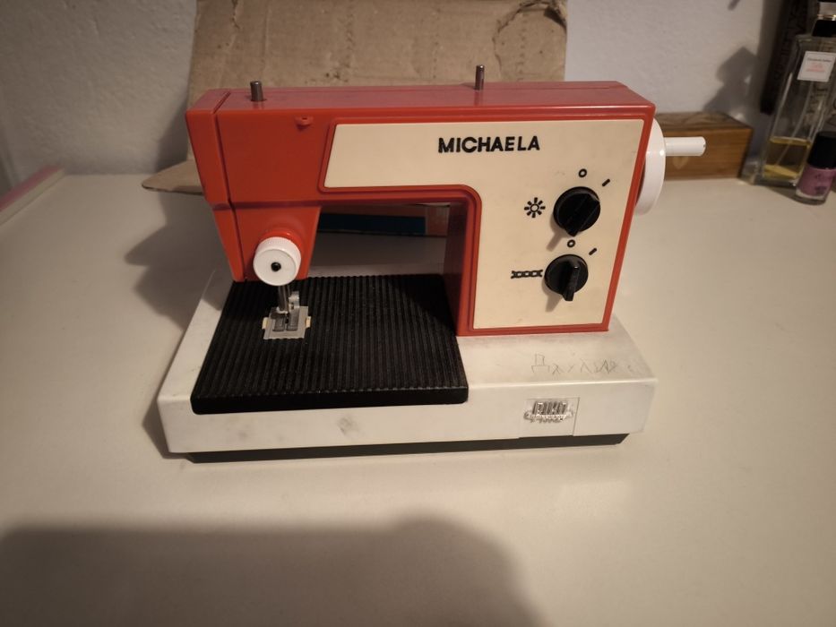 Шевна машина марка MIchaela