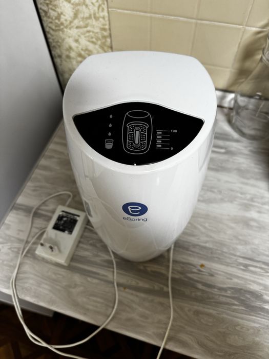 Продаю фильтр Эмвей eSpring