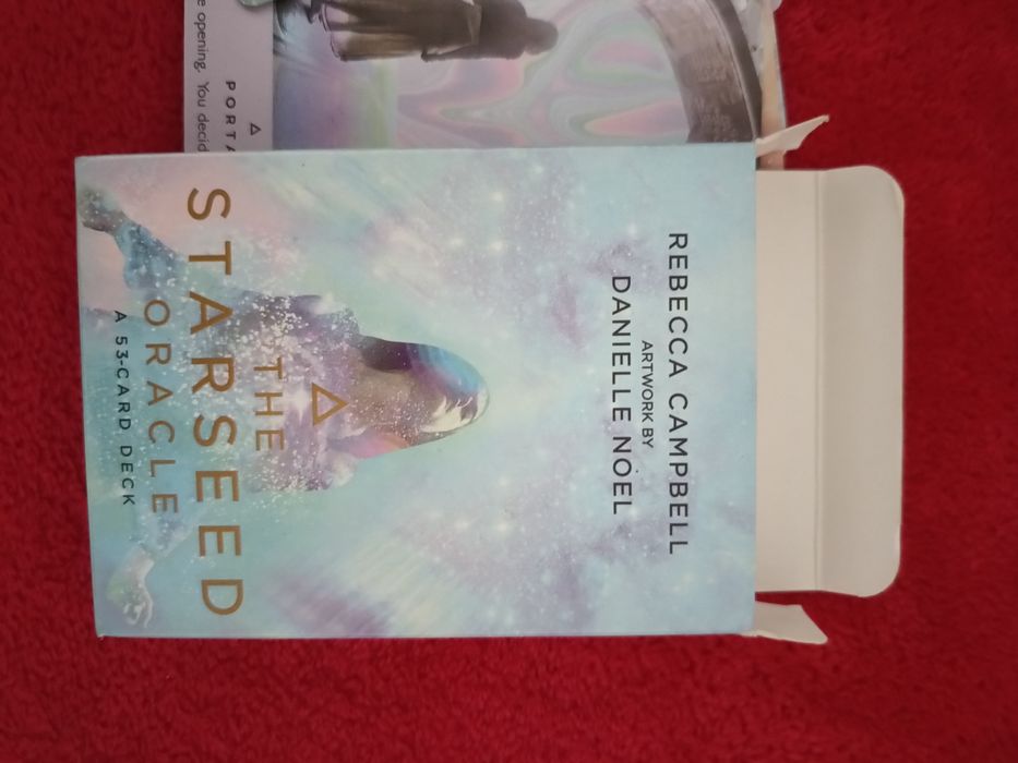 3 seturi Oracle cards Tarot, impreuna