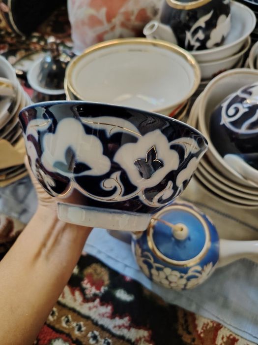 СССР ИДИШЛАРИ срочний сотилади