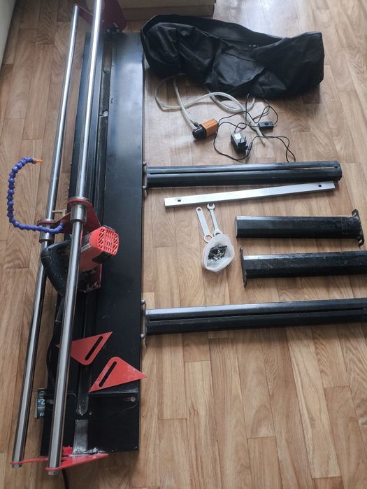 Плиткорез электрический