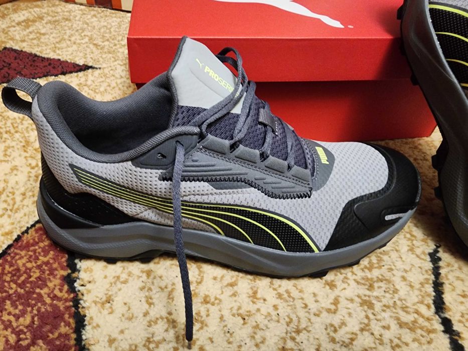 Transport Gratuit ! Puma ProSeries Profoam noi