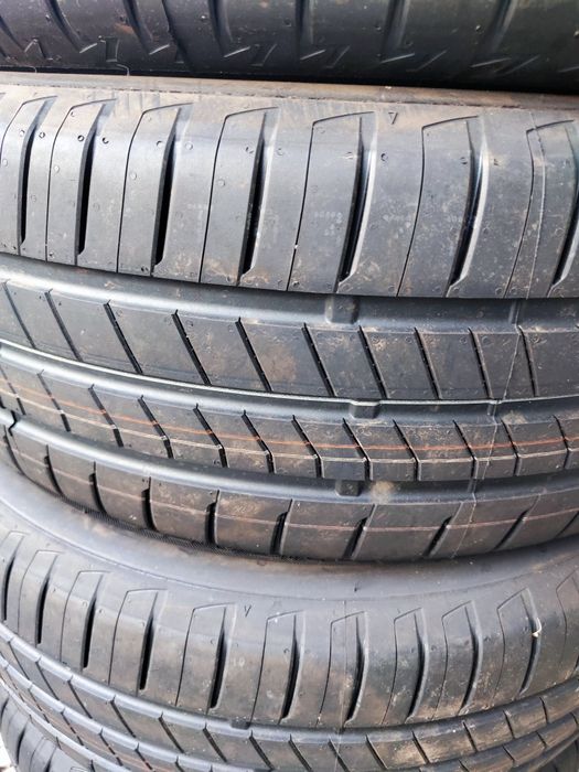 4 бр нови летни 215/55/18 Bridgestone